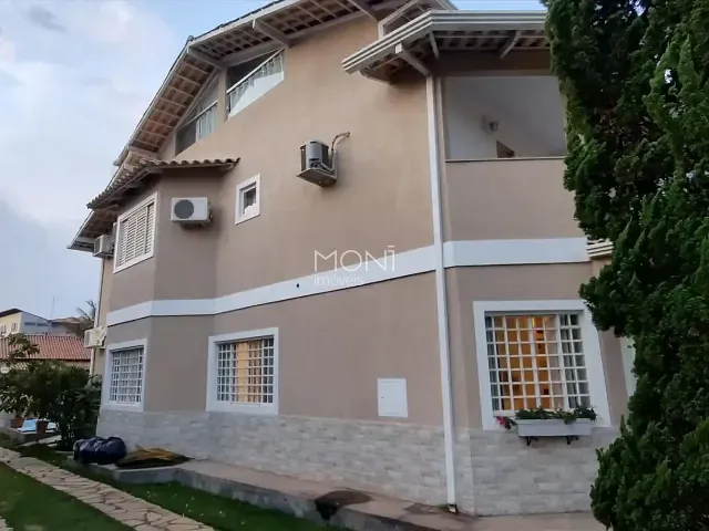 Casa 4 quartos e 4 banheiros, à venda, no bairro Guará I em Brasília
