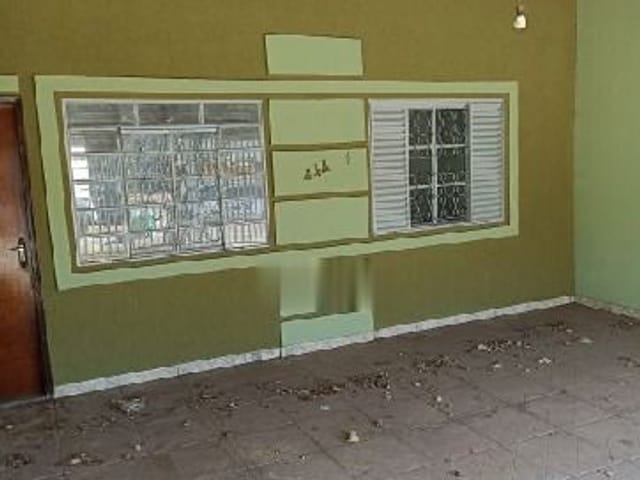 Casa com 153m² 2 quartos e 1 banheiro, à venda, no bairro Jardim Esperança em Cambé