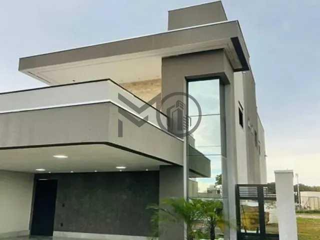 Casa com 300m² 4 quartos e 5 banheiros, à venda, no bairro Jardim Itália em Cuiabá