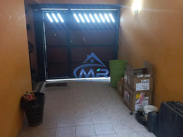 Casa com 75m² 2 quartos e 2 banheiros, à venda, no bairro Vila Nhocune em São Paulo