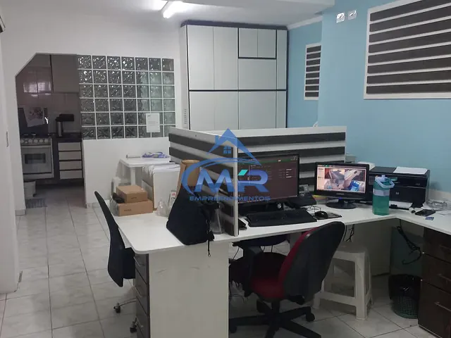 Casa com 75m² 2 quartos e 2 banheiros, à venda, no bairro Vila Nhocune em São Paulo
