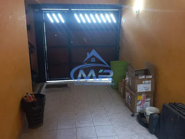 Casa com 75m² 2 quartos e 2 banheiros, à venda, no bairro Vila Nhocune em São Paulo