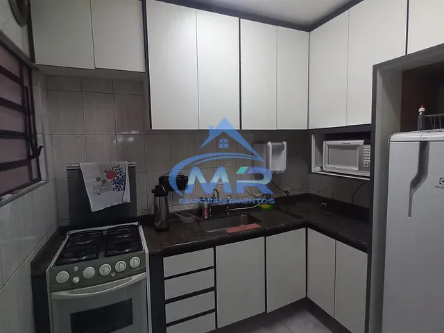 Casa com 75m² 2 quartos e 2 banheiros, à venda, no bairro Vila Nhocune em São Paulo