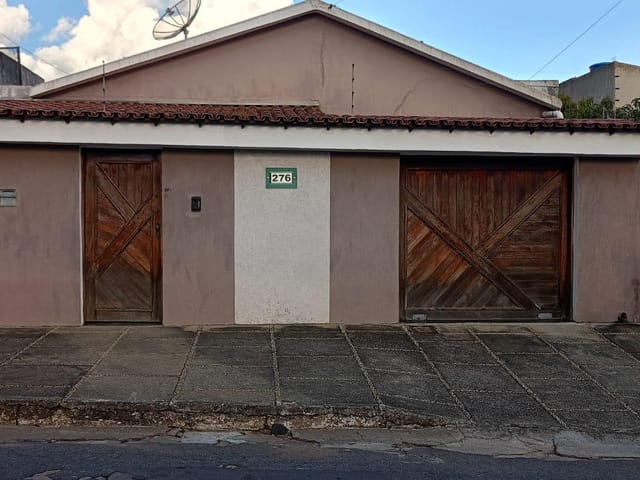 Foto do Casa - Casa à venda, Ibirapuera, Vitória da Conquista, BA | Marcelo Santana Imóveis