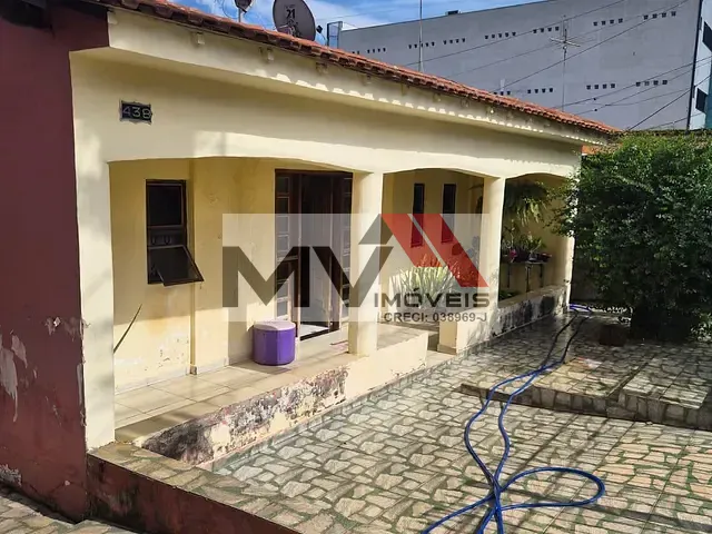Casa com 377m² 3 quartos e 1 banheiro, à venda, no bairro Jardim dos calegaris em Paulínia