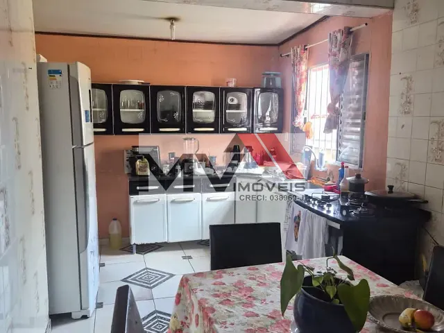 Casa com 377m² 3 quartos e 1 banheiro, à venda, no bairro Jardim dos calegaris em Paulínia