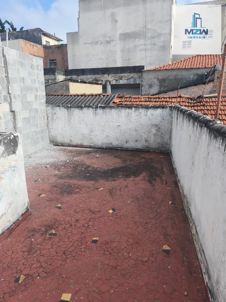 Casa, 1 quarto, 78 m² - Foto 8