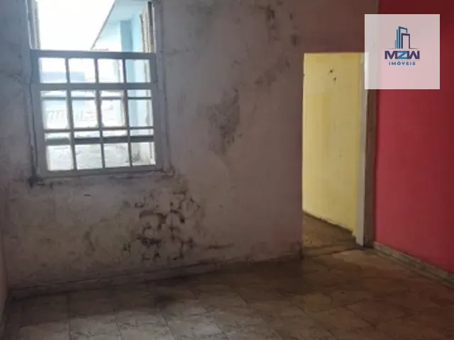 Casa com 78m² 1 quarto e 1 banheiro, à venda, no bairro Vila Bertioga em São Paulo