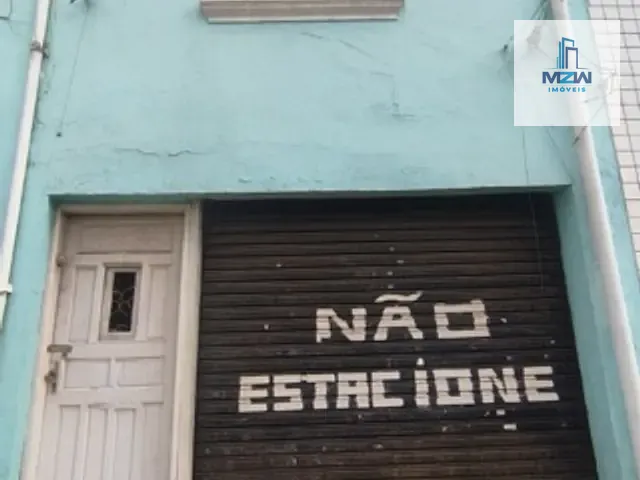 Casa com 78m² 1 quarto e 1 banheiro, à venda, no bairro Vila Bertioga em São Paulo
