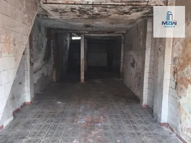 Casa com 78m² 1 quarto e 1 banheiro, à venda, no bairro Vila Bertioga em São Paulo