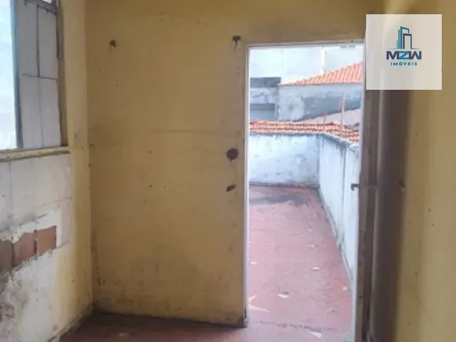 Casa com 78m² 1 quarto e 1 banheiro, à venda, no bairro Vila Bertioga em São Paulo