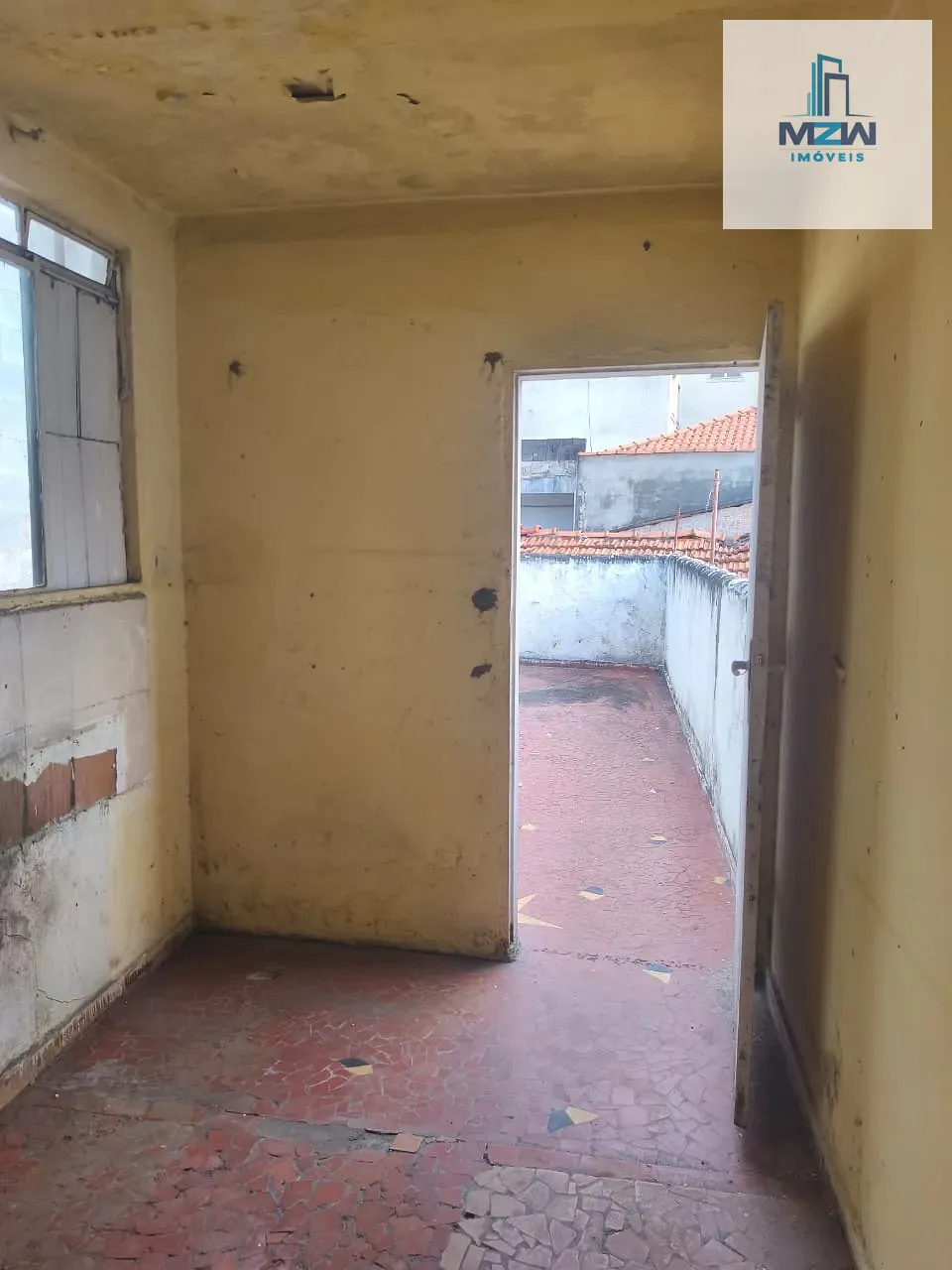Casa, 1 quarto, 78 m² - Foto 4
