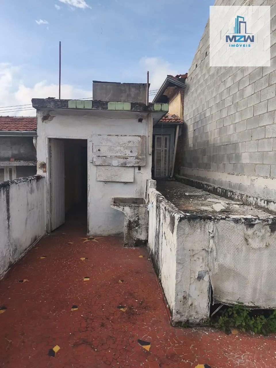 Casa, 1 quarto, 78 m² - Foto 7