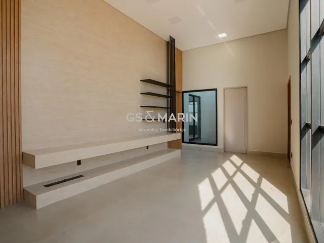 Casa com 501m² 3 quartos e 4 banheiros, à venda, no bairro Sun Lake Residence em Londrina