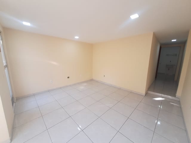 Foto do Casa - Casa para locação, Cascadura, Rio de Janeiro, RJ | Novo Mundo Administradora Ltda