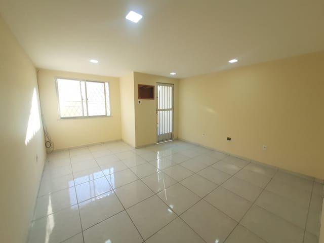 Foto do Casa - Casa para locação, Cascadura, Rio de Janeiro, RJ | Novo Mundo Administradora Ltda