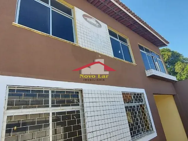 Casa 4 quartos e 3 banheiros, à venda, no bairro Cambeba em Fortaleza