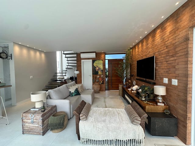 Foto do Casa - Casa para locação, São Judas Tadeu, Balneário Camboriú, SC | OCASIÃO IMÓVEIS