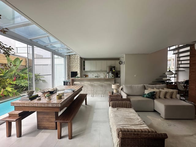 Foto do Casa - Casa para locação, São Judas Tadeu, Balneário Camboriú, SC | OCASIÃO IMÓVEIS