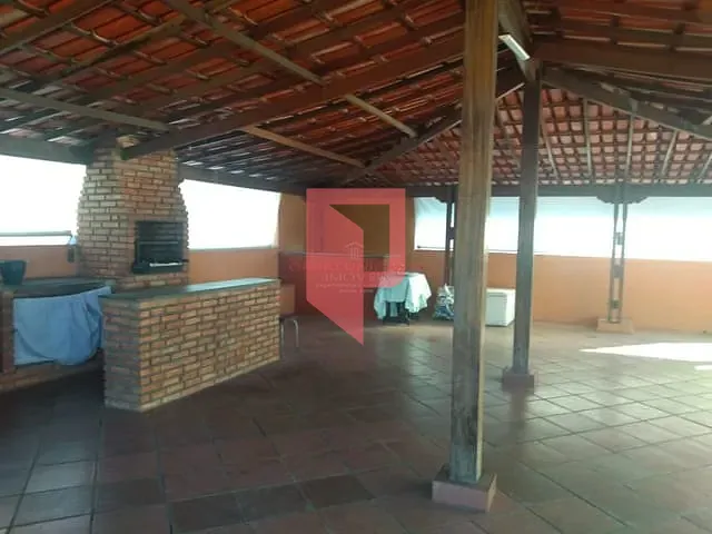 Casa 7 quartos e 3 banheiros, à venda, no bairro Alípio De Melo em Belo Horizonte