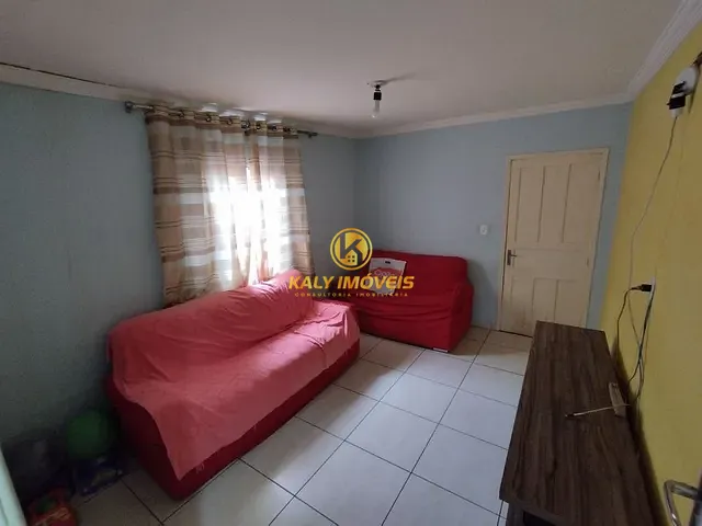 Casa com 250m² 2 quartos e 1 banheiro, à venda, no bairro Vila Tibiriçá em Santo André