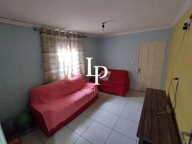 Casa com 250m² 2 quartos e 1 banheiro, à venda, no bairro Vila Tibiriçá em Santo André