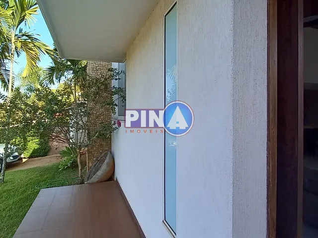 Casa 4 quartos e 5 banheiros, à venda, no bairro Jardins Atenas em Goiânia