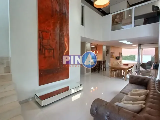 Casa 4 quartos e 5 banheiros, à venda, no bairro Jardins Atenas em Goiânia