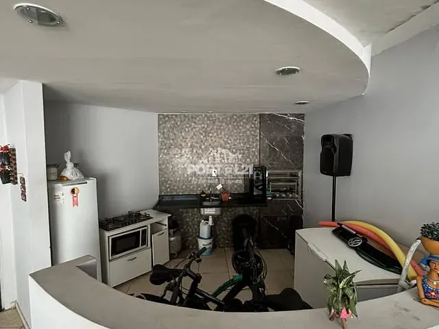 Casa 5 quartos e 6 banheiros, à venda, no bairro São José em Petrolina