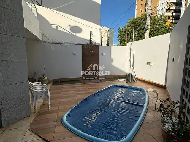 Casa 5 quartos e 6 banheiros, à venda, no bairro São José em Petrolina