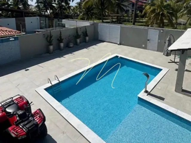 Casa com 700m² 4 quartos e 3 banheiros, à venda, no bairro Olivença  em Ilhéus