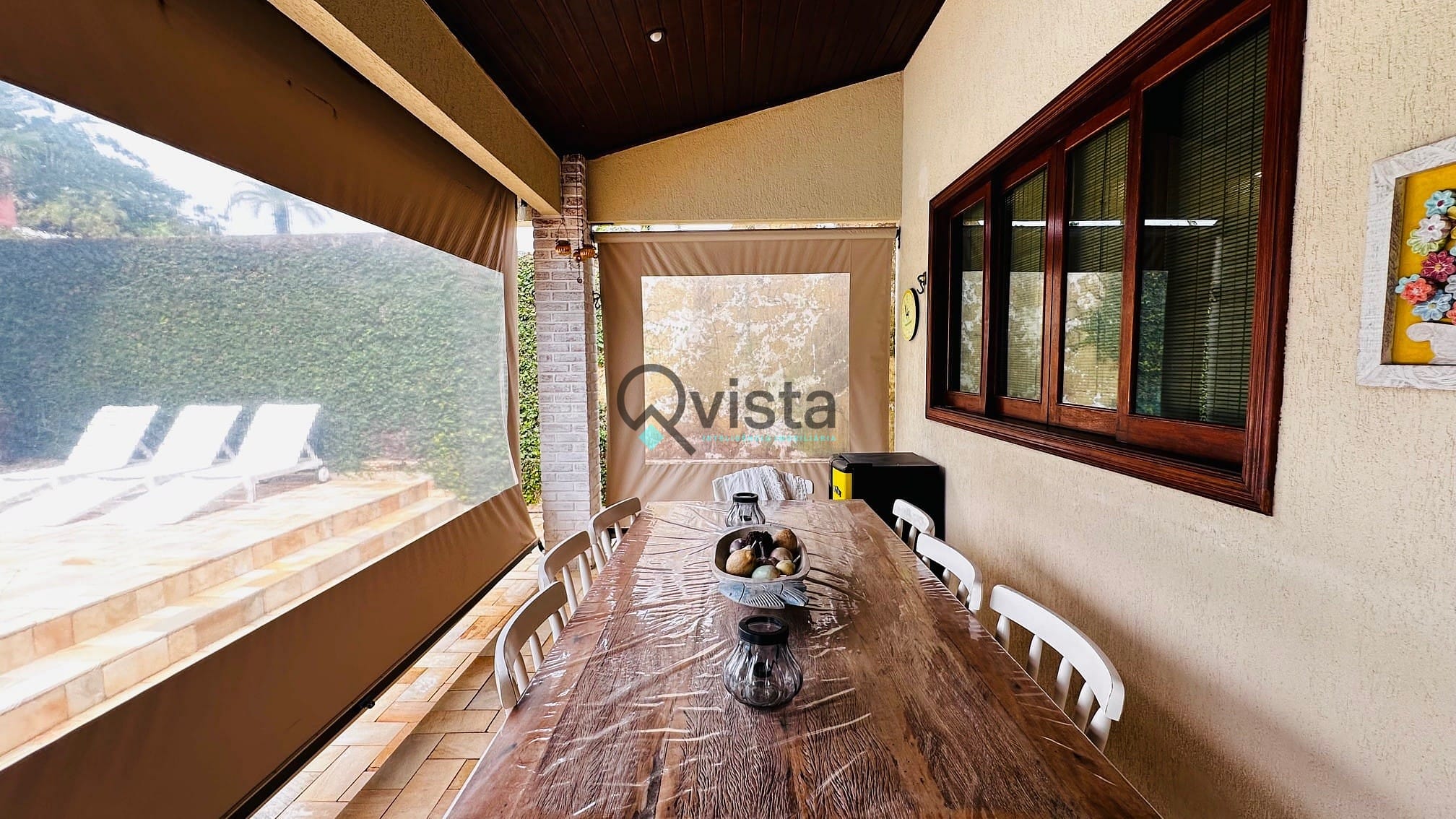 Casa, 4 quartos, 250 m² - Foto 33