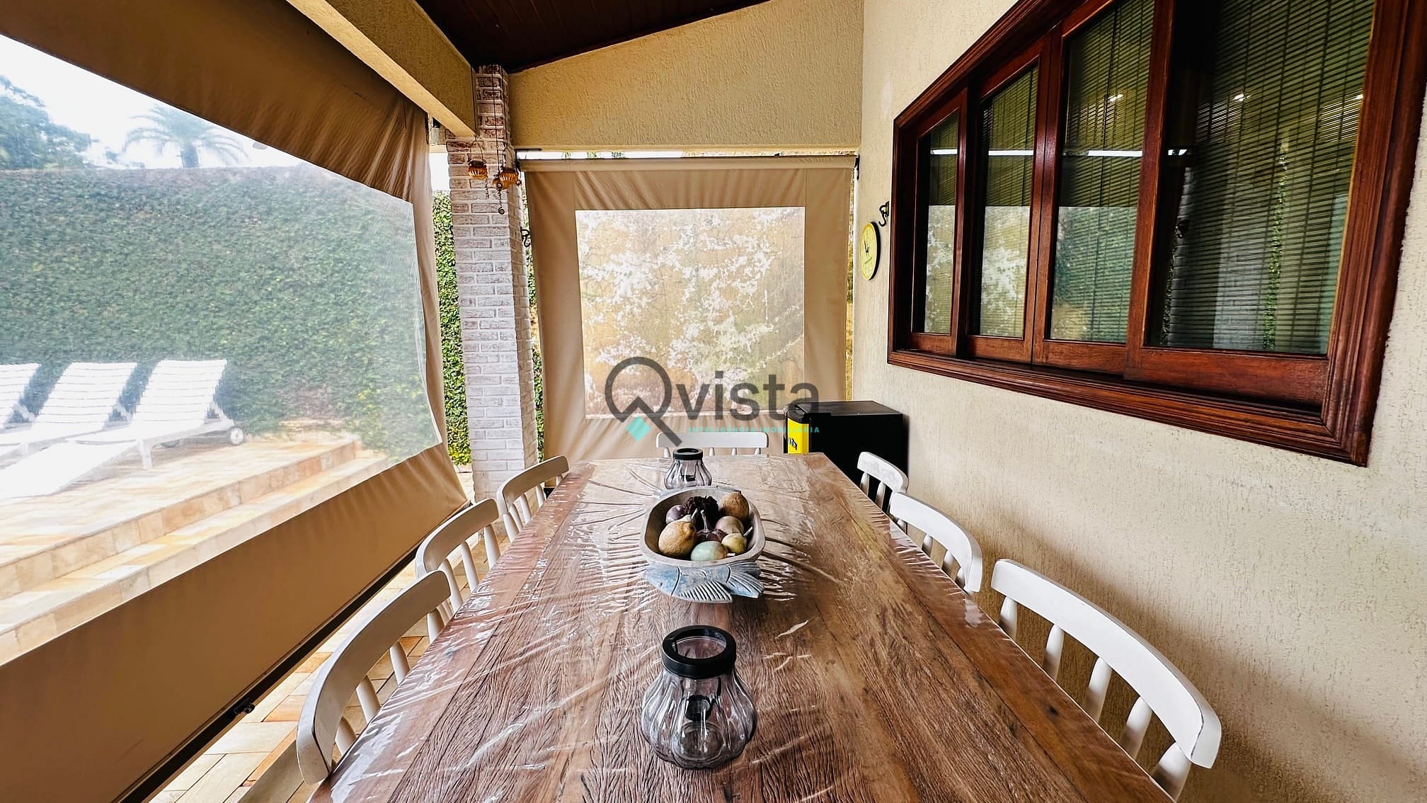 Casa, 4 quartos, 250 m² - Foto 34