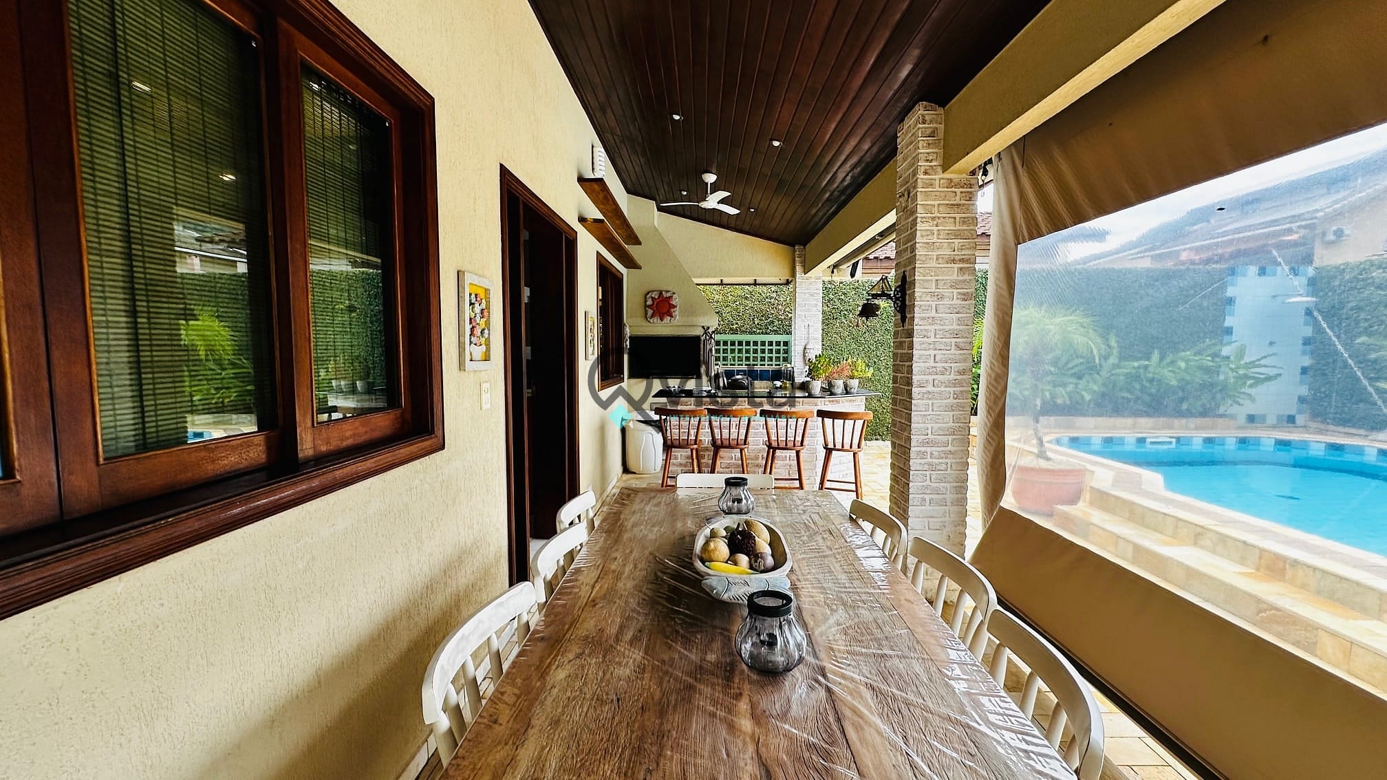 Casa, 4 quartos, 250 m² - Foto 35