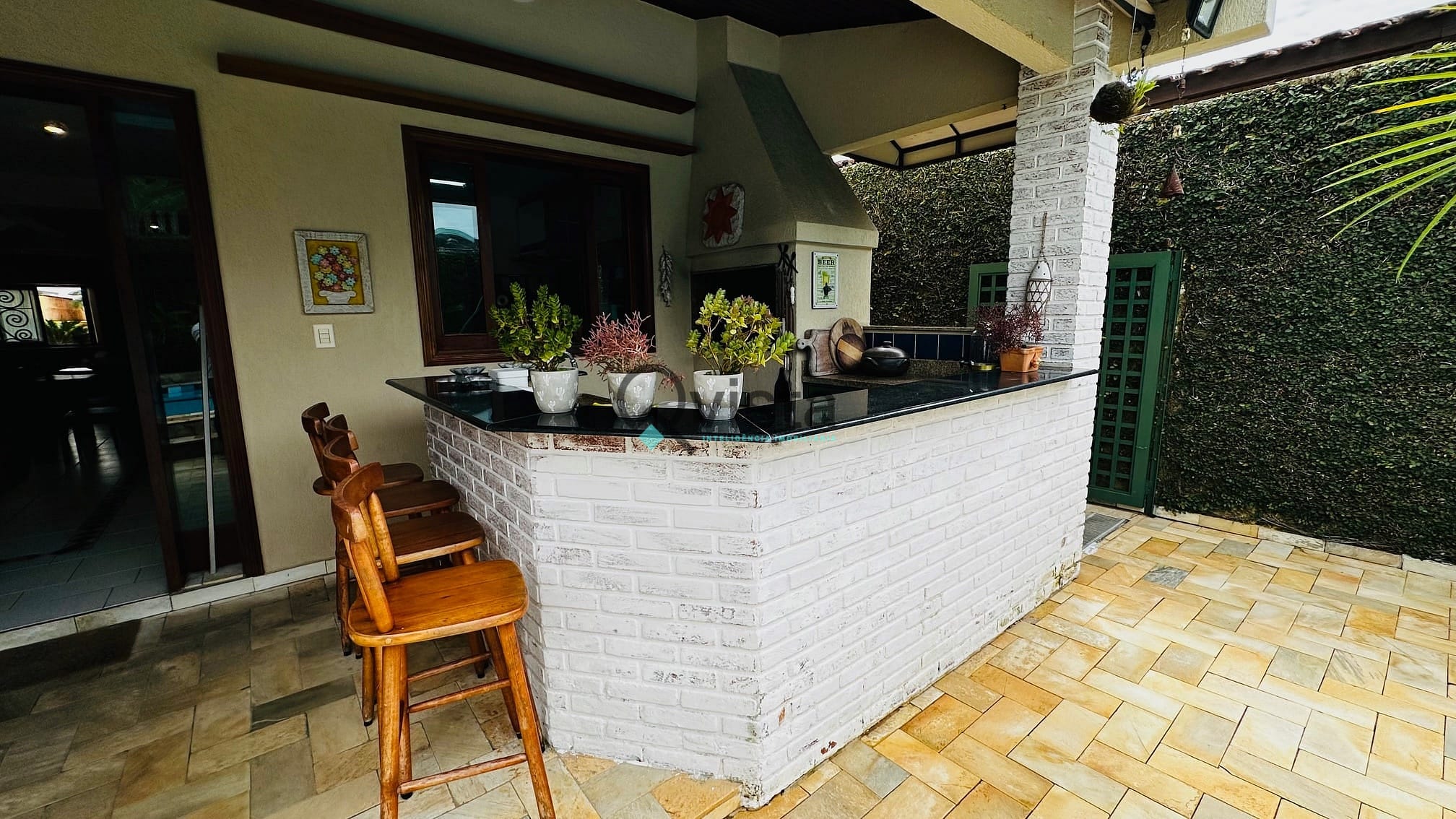 Casa, 4 quartos, 250 m² - Foto 36