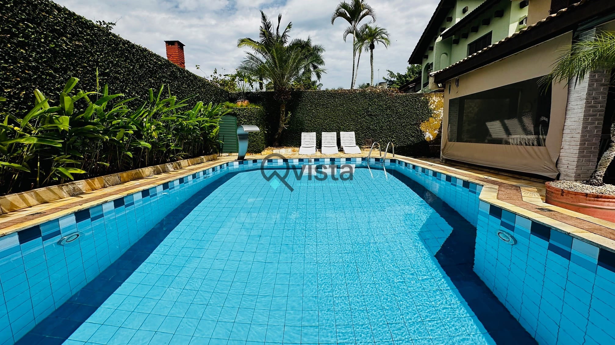 Casa, 4 quartos, 250 m² - Foto 38