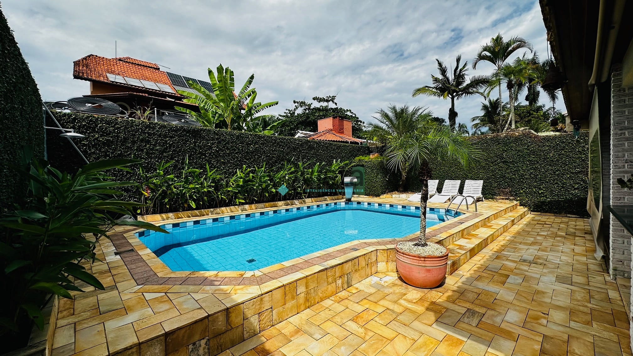 Casa, 4 quartos, 250 m² - Foto 39