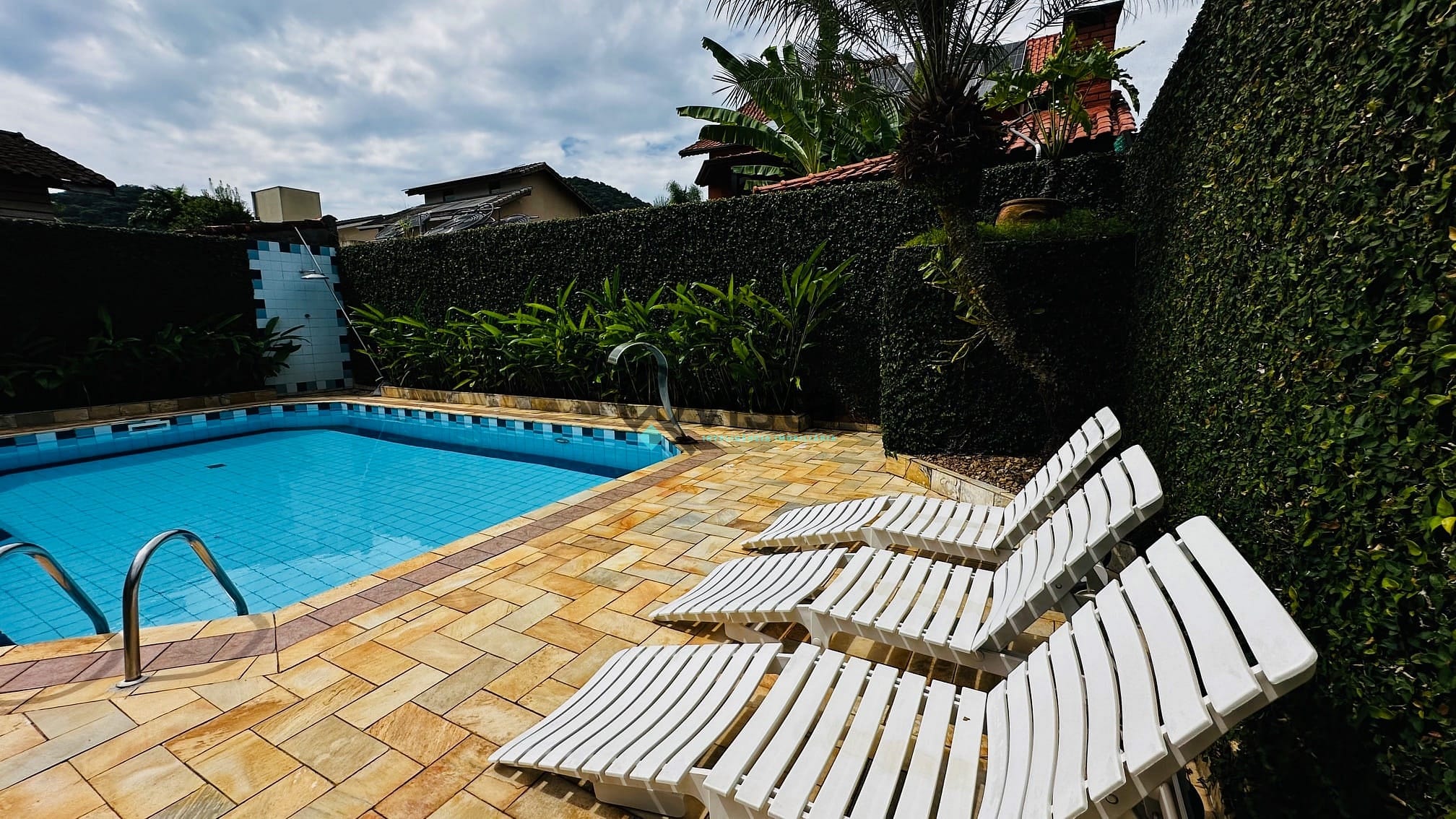 Casa, 4 quartos, 250 m² - Foto 40