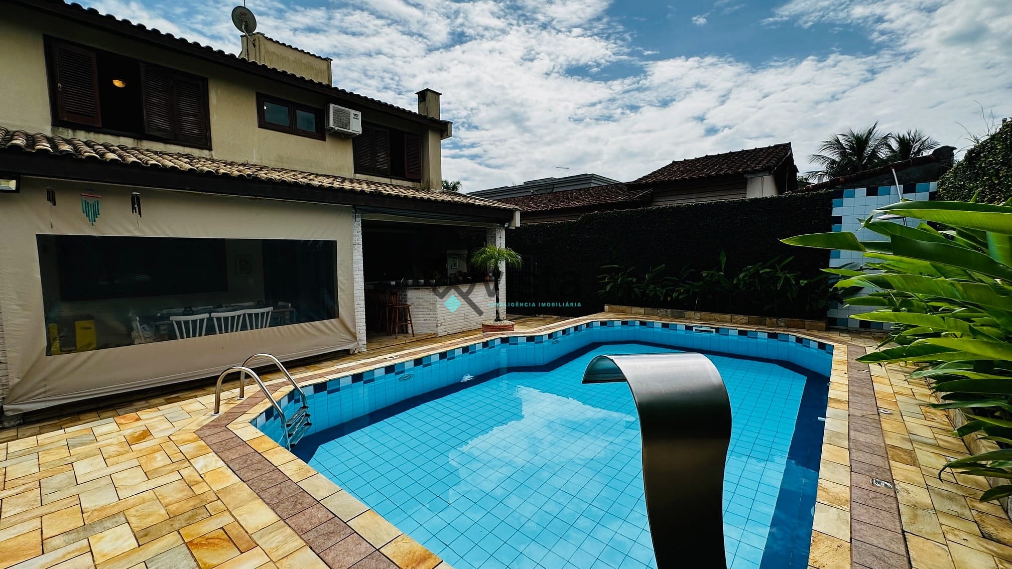 Casa, 4 quartos, 250 m² - Foto 41