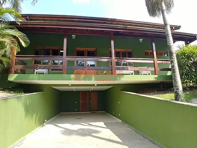 Casa com 1003m² 4 quartos e 6 banheiros, à venda, no bairro Paião em Guararema