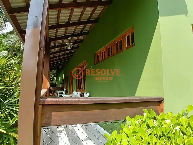 Casa com 1003m² 4 quartos e 6 banheiros, à venda, no bairro Paião em Guararema