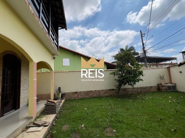 Casa com 378m² 3 quartos e 2 banheiros, à venda, no bairro Campo Grande em Rio de Janeiro