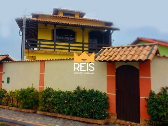 Casa com 378m² 3 quartos e 2 banheiros, à venda, no bairro Campo Grande em Rio de Janeiro