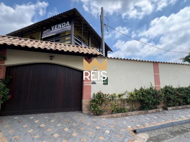 Casa com 378m² 3 quartos e 2 banheiros, à venda, no bairro Campo Grande em Rio de Janeiro