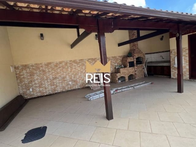 Casa com 378m² 3 quartos e 2 banheiros, à venda, no bairro Campo Grande em Rio de Janeiro
