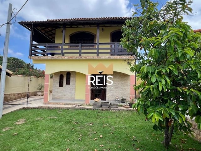 Casa com 378m² 3 quartos e 2 banheiros, à venda, no bairro Campo Grande em Rio de Janeiro