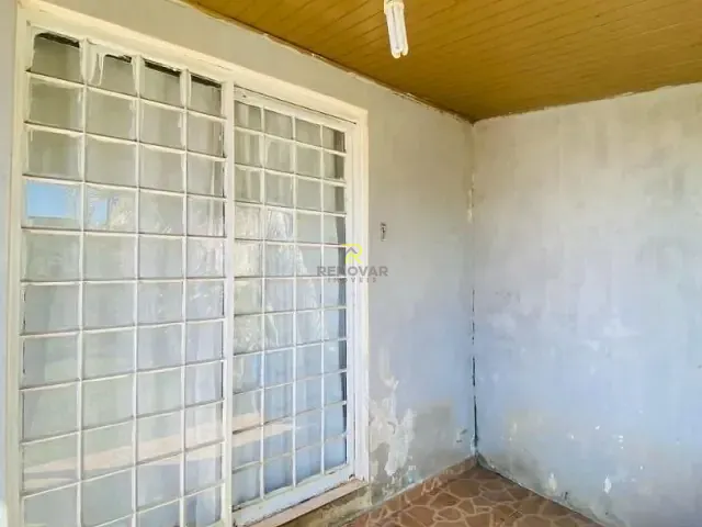 Casa com 411m² 3 quartos e 1 banheiro, à venda, no bairro Trianon em Guarapuava