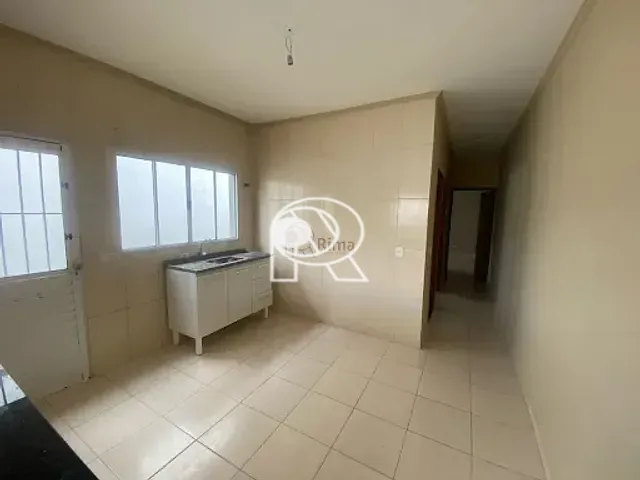 Casa com 54m² 2 quartos e 1 banheiro, à venda, no bairro Jardim Paulistano em Registro
