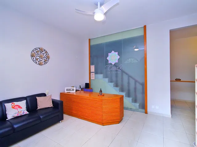 Foto do Casa - Casa Triplex à venda, Laranjeiras, Rio de Janeiro, RJ | Rio Lar Imóveis