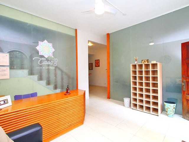 Foto do Casa - Casa Triplex à venda, Laranjeiras, Rio de Janeiro, RJ | Rio Lar Imóveis